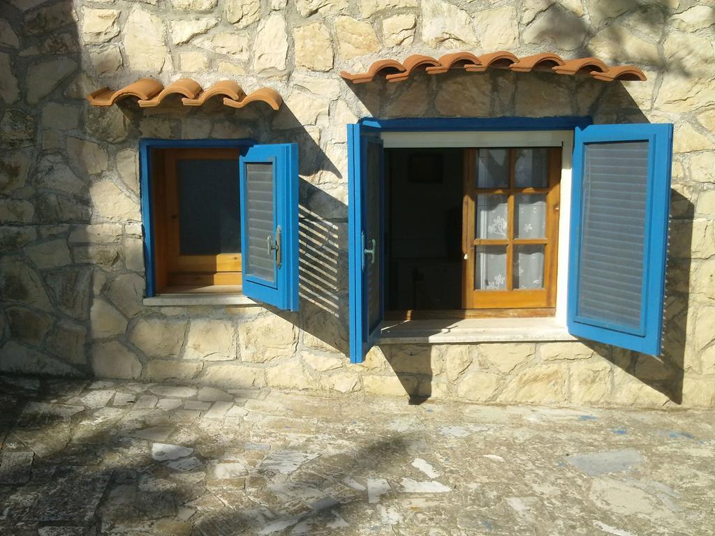 Villa Aquarium Gagliano del Capo Rom bilde