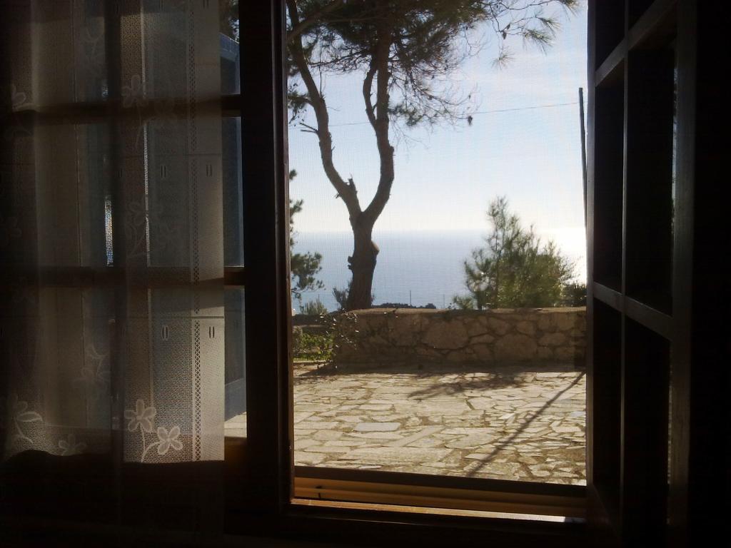Villa Aquarium Gagliano del Capo Rom bilde