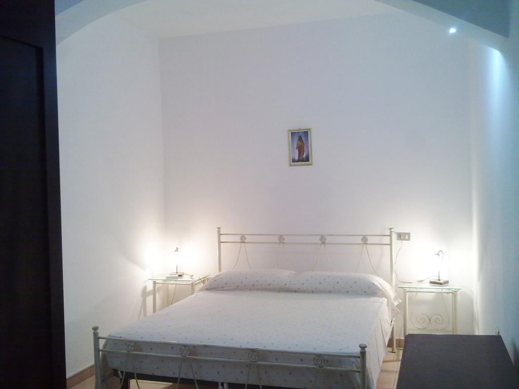 Villa Aquarium Gagliano del Capo Rom bilde
