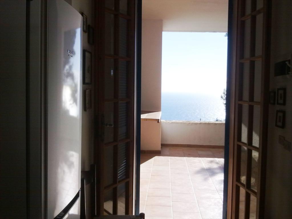 Villa Aquarium Gagliano del Capo Eksteriør bilde