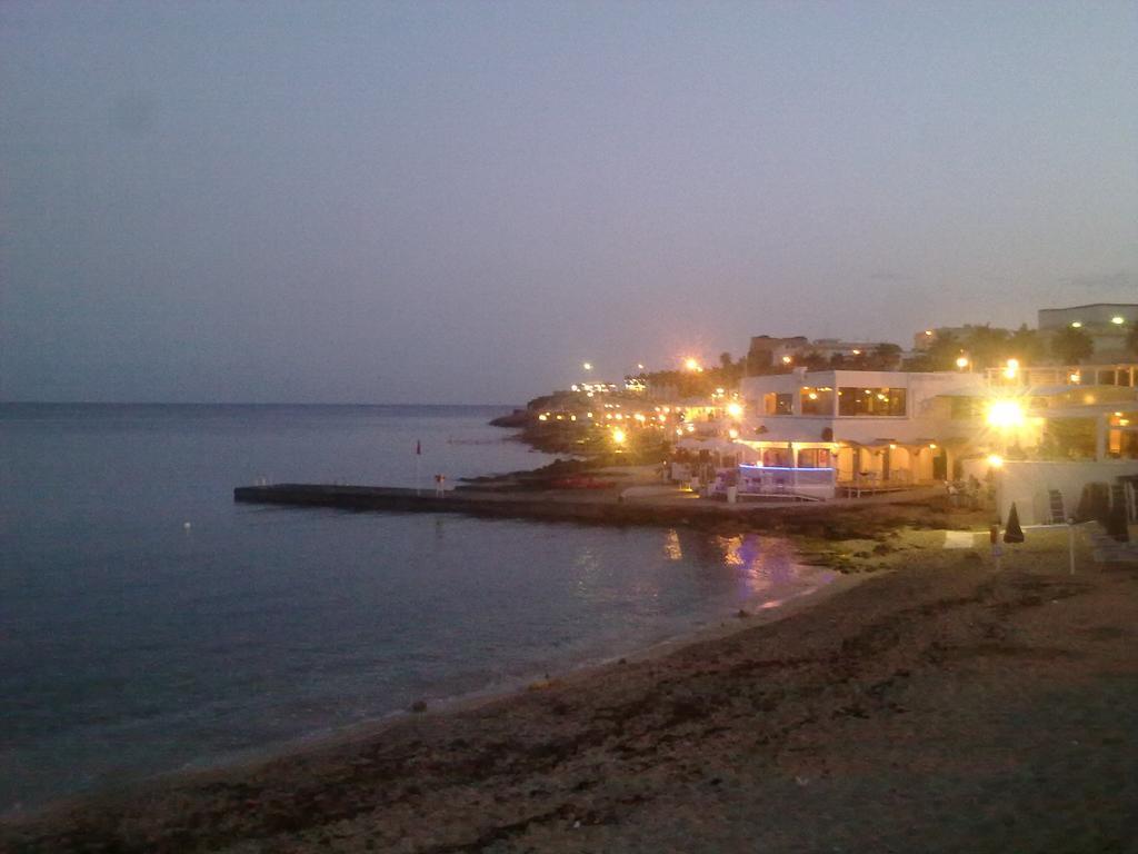 Villa Aquarium Gagliano del Capo Eksteriør bilde