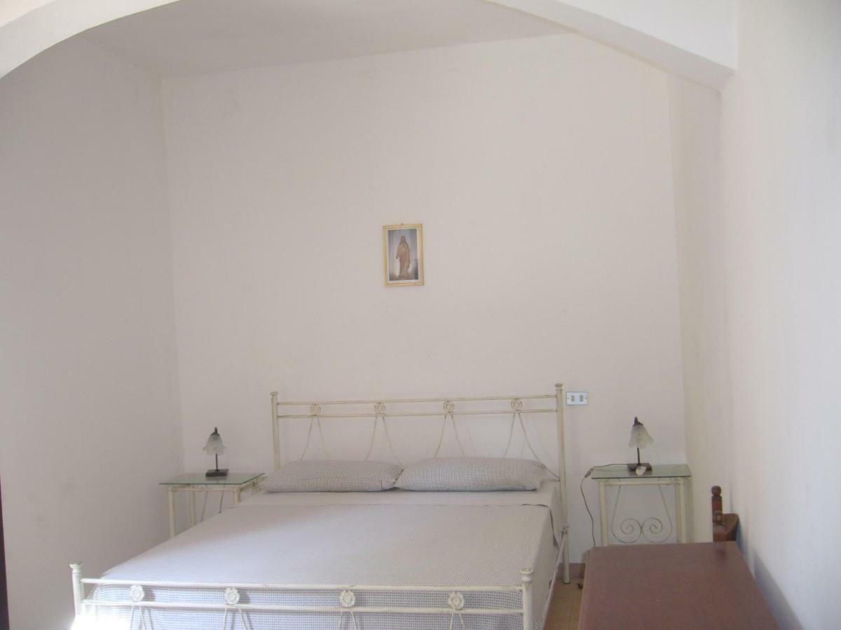 Villa Aquarium Gagliano del Capo Eksteriør bilde